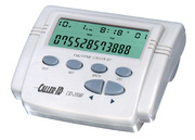 Автоопределитель номера - АОН (Caller ID) модель CID-2008E
