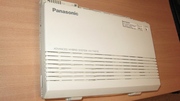 Срочно Продам Мини-АТС Panasonic KX-TA616 1600 грн. торг