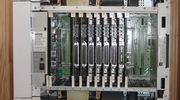 KX-TD520BX Блок расширения для АТС Panasonic KX-TD500
