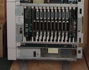 KX-TD500RU Базовый блок АТС Panasonic KX-TD500