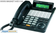 KX-T7433,  Системный телефон,  АТС Panasonic