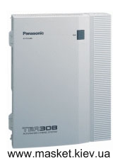 АТС Panasonic KX-TEB308 б.у  . 