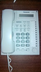 KX-T7730 Системный телефон Panasonic б.у.     