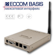 GSM-шлюз ECCOM Basis